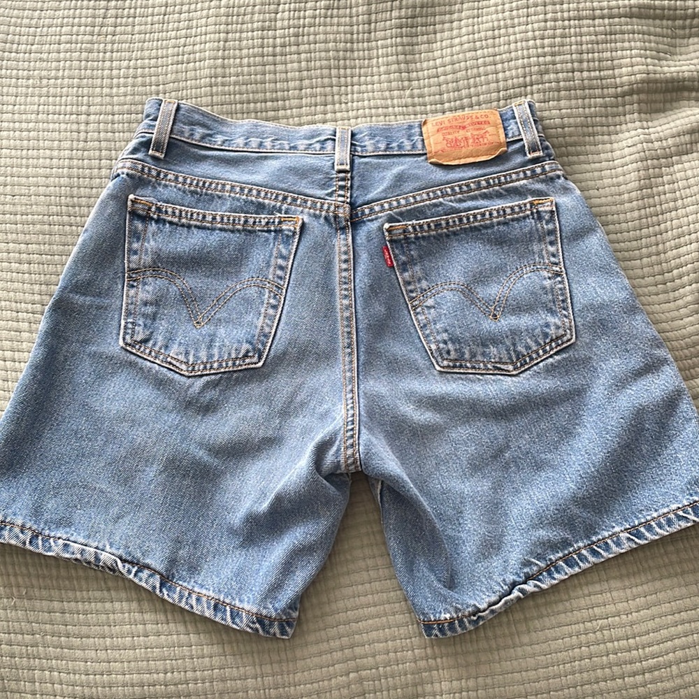 Levi Shorts